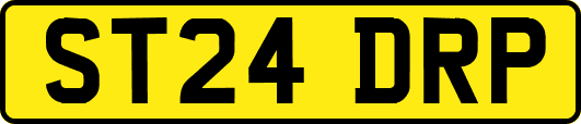 ST24DRP