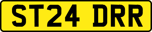 ST24DRR