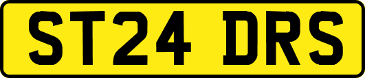 ST24DRS