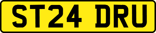 ST24DRU