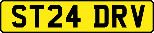 ST24DRV