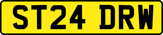 ST24DRW