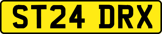 ST24DRX