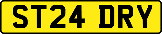 ST24DRY