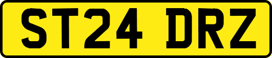 ST24DRZ