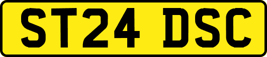 ST24DSC