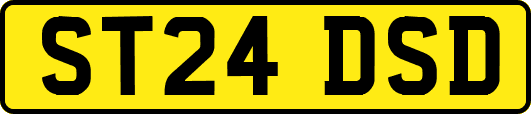ST24DSD