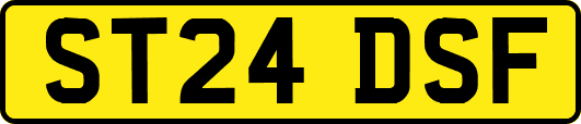 ST24DSF