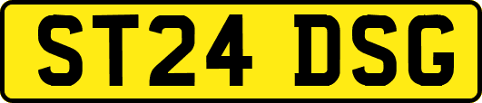 ST24DSG