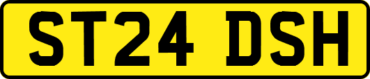 ST24DSH