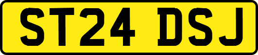 ST24DSJ