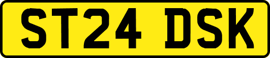 ST24DSK