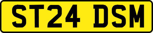 ST24DSM