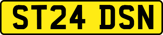 ST24DSN