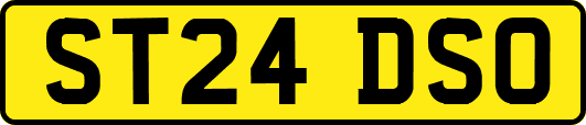 ST24DSO