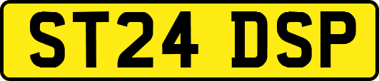 ST24DSP