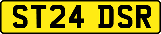 ST24DSR