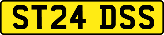 ST24DSS