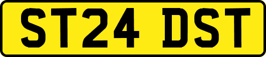 ST24DST
