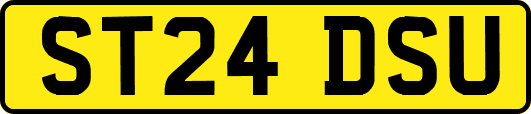 ST24DSU