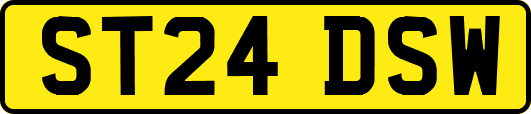 ST24DSW