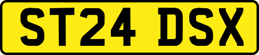 ST24DSX