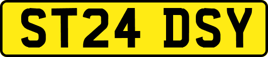 ST24DSY