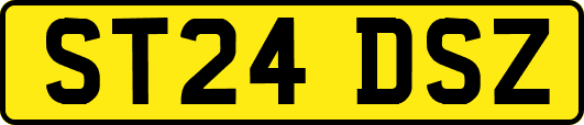 ST24DSZ
