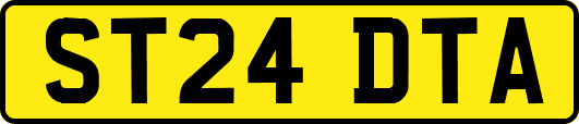 ST24DTA