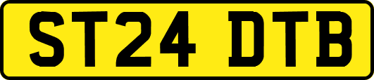 ST24DTB