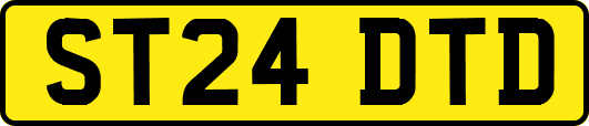 ST24DTD