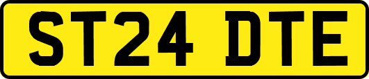 ST24DTE