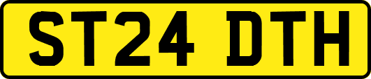 ST24DTH