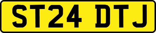 ST24DTJ