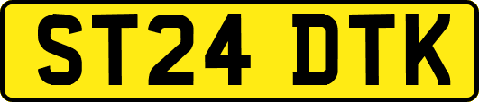 ST24DTK