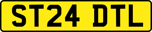 ST24DTL