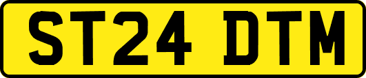 ST24DTM