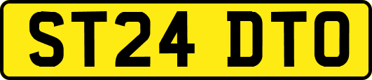 ST24DTO