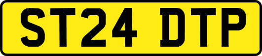 ST24DTP