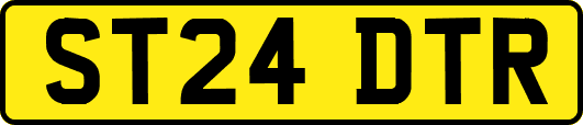 ST24DTR