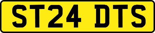 ST24DTS