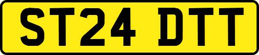 ST24DTT