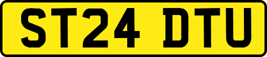 ST24DTU