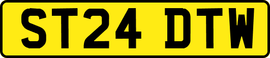 ST24DTW