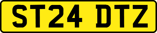 ST24DTZ