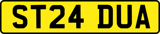 ST24DUA