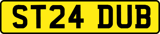 ST24DUB