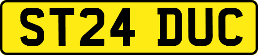 ST24DUC