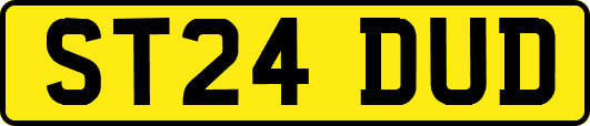 ST24DUD