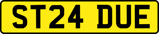 ST24DUE